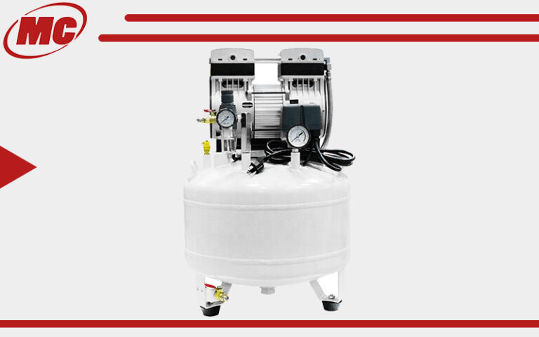 کمپرسرو دندانپزشکی