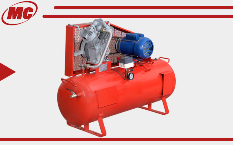 کمپرسور چیست