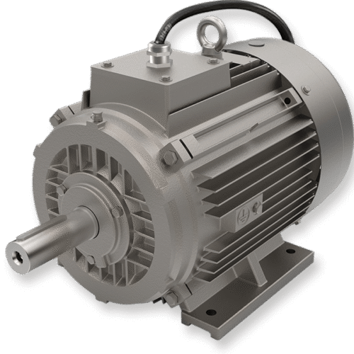 الکتروموتور