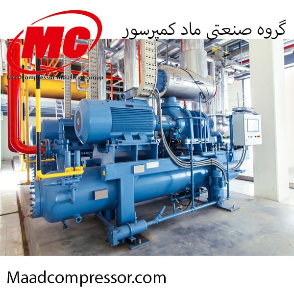 قیمت کمپرسور