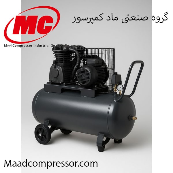 قیمت کمپرسور