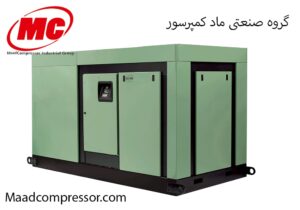 کمپرسور باد