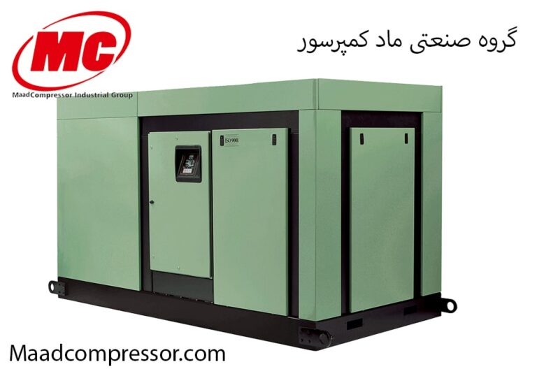 کمپرسور باد