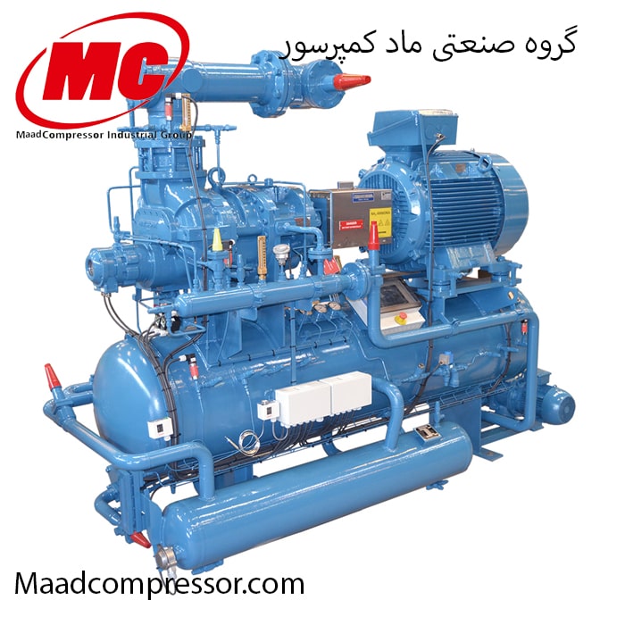 کمپرسور باد