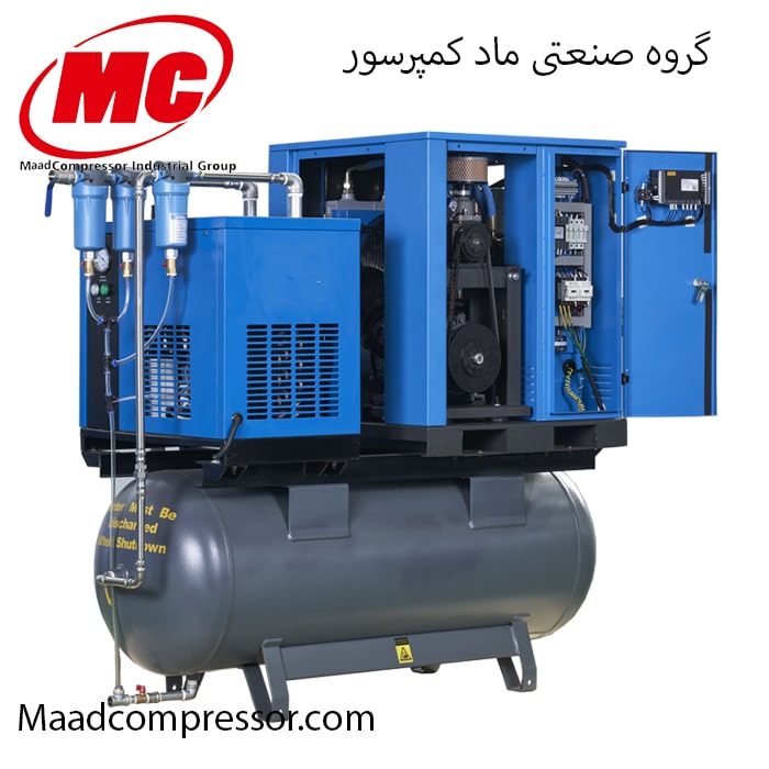 کمپرسور باد