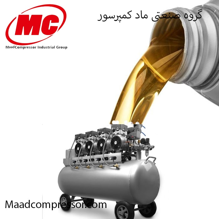 وغن کمپرسور باد