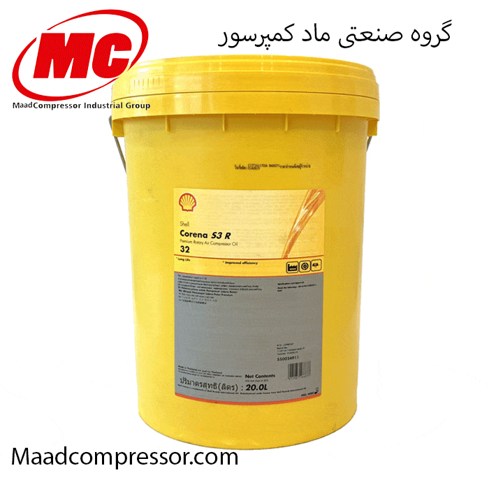 وغن کمپرسور باد